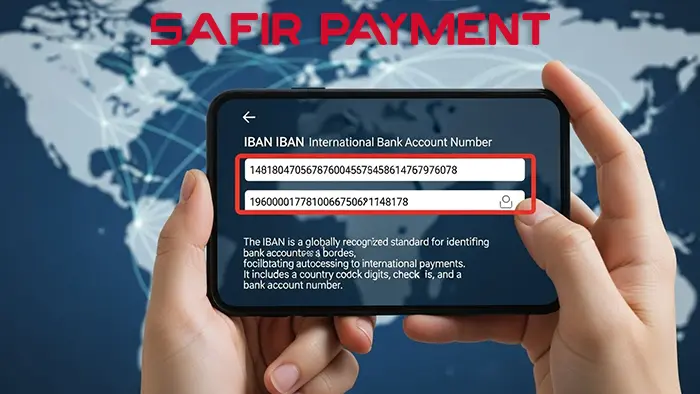 منظور از IBAN چیست