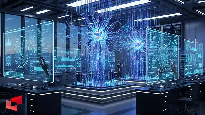 جستجوی عمیق و هوشمندانه دیپسیک مناسب کارهای آموزشی و تحقیقاتی