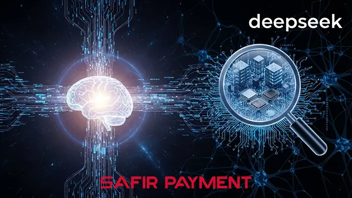 دیپسیک و ابزارهای هوش مصنوعی پیشرفته