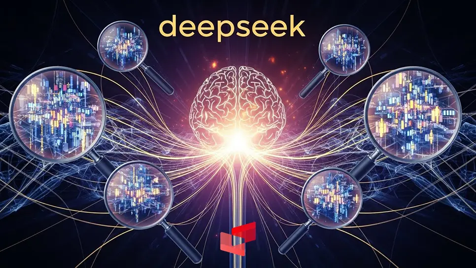 دیپسیک چیست؛ معرفی ابزار هوش مصنوعی